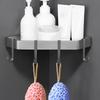 20 pcs J Grid Wall Picture Hooks, Hanging Sink Grid Hooks, Aluminum Pot Racks for Retail, Displaying Photos, Art Exhibit, Painting, Convenience Store