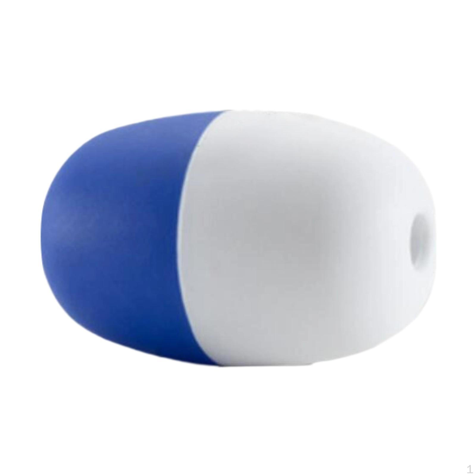 

Веревочный поплавок Маркерный буй Якорь для каноэ и каяка Лодка для катания на лодке, ловли крабов