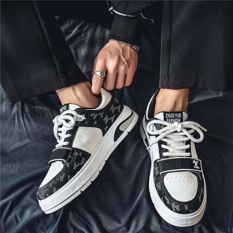 Customs Free Shipping Products Original Men's Tennis Man Trend Free Delivery Shoes Offers Original Brand Sneakers Air Force