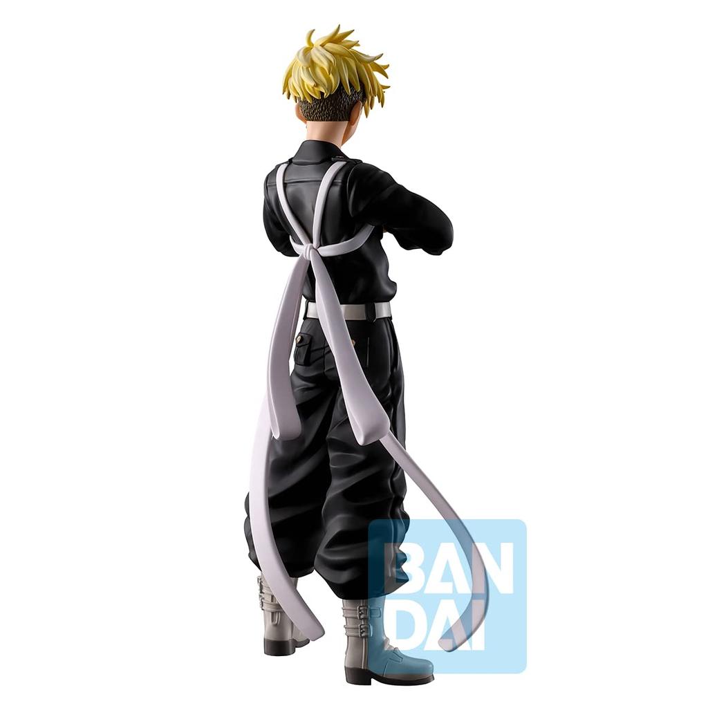Ichibansho Figur Tokyo Revengers Chifuyu Matsuno Eve Showdown Bandai Spirits Sammlerfigur - - (Weihnachtsbogen)