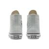 Converse Trendy Casual High Top Canvas Shoes Unisex Sneakers White A01452C