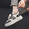 Thick-soled Heightening Board Shoes Women's New Summer Student White Shoes Women's Sports and Leisure Shoes