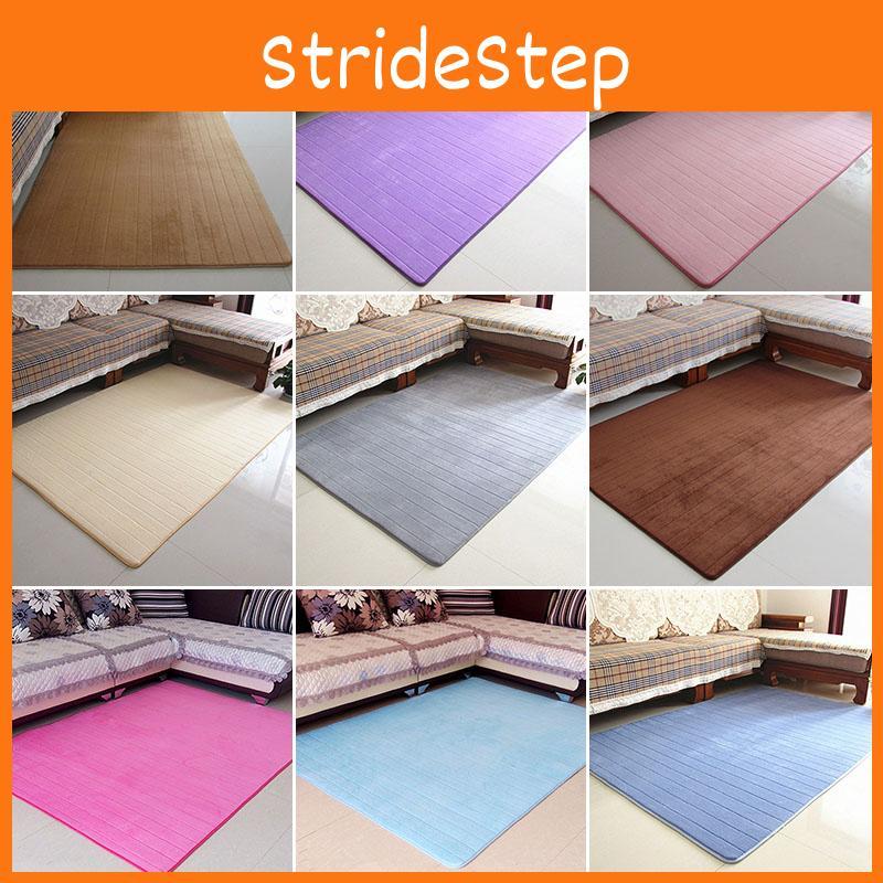 Superabsorbierende Badematte aus Korallenvlies, die Sicherheit und Stil für Zuhause bietet