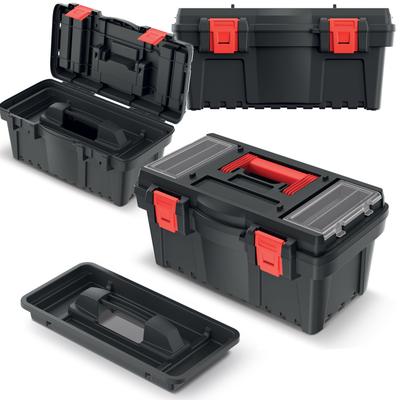 Organizery na narzędzia – Skrzynki na narzędzia