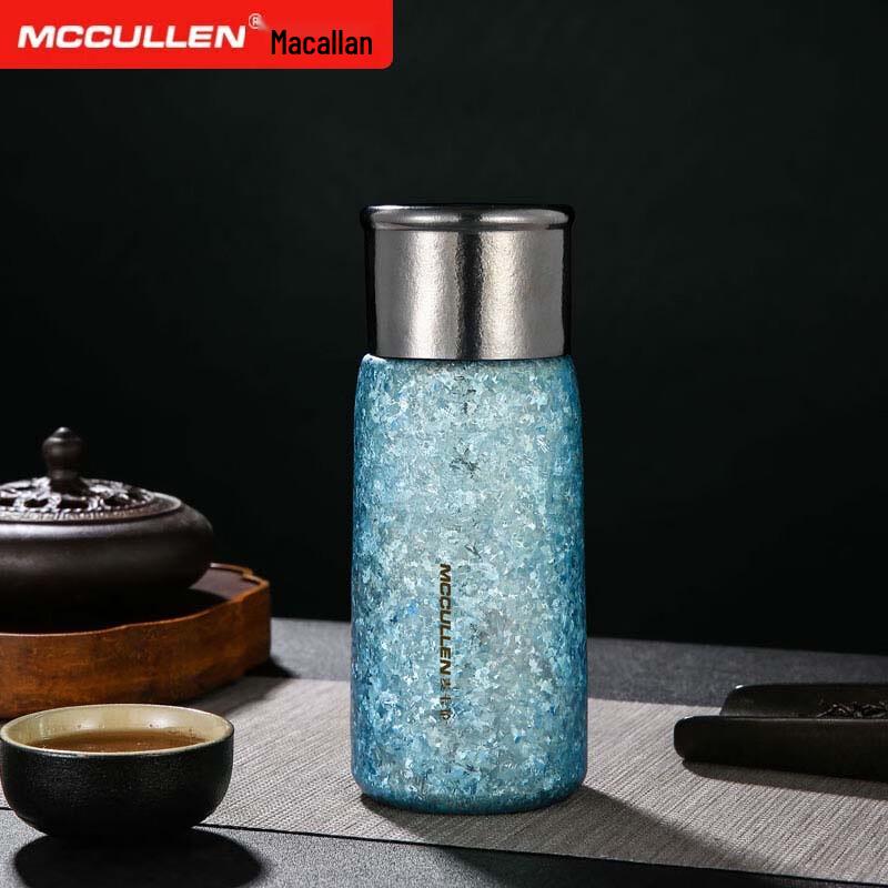 MCCULLEN Titanium Insulated Cup