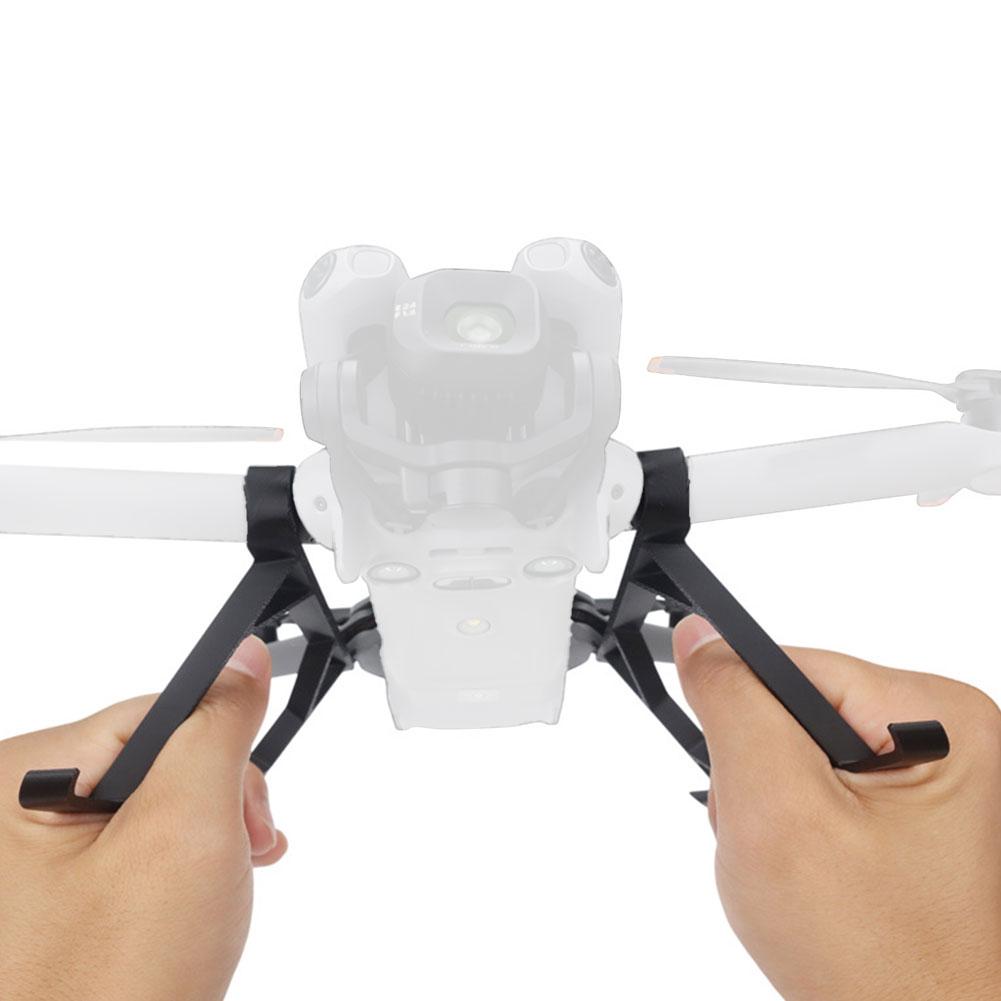 Landing Gear Float Skit For DJI MINI 5 PRO Floating Tripod and Heightened Stand for Handheld Takeoff And Landing Accessories