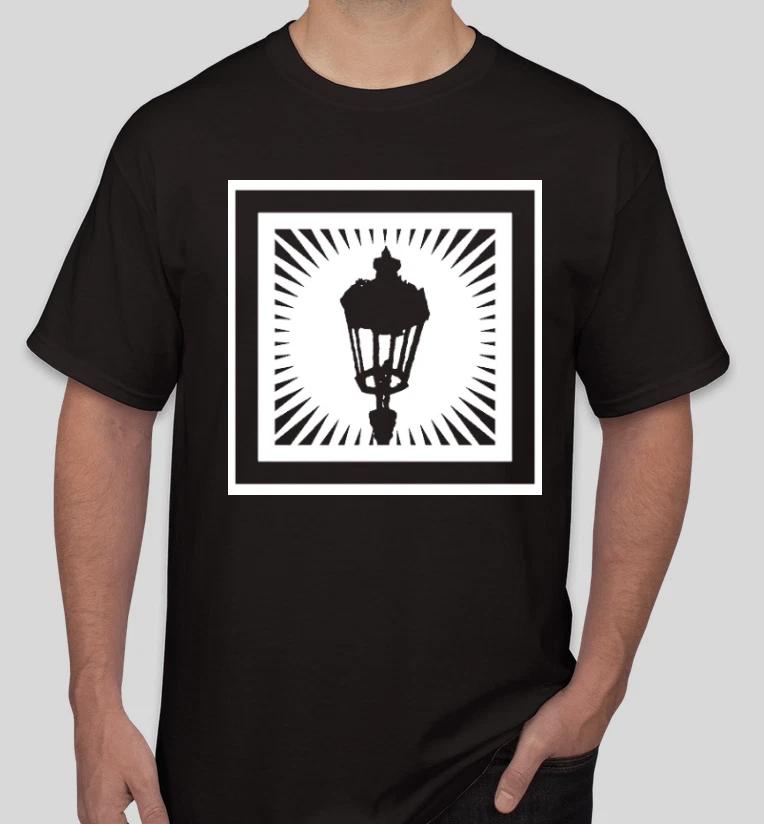 Street Light Manifesto T shirt Tee Rock Band Music Punk Medal 3XL