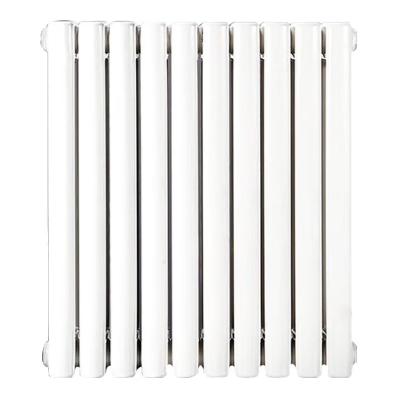 Dongfeier Hydronic Heating System Radiators & Valves