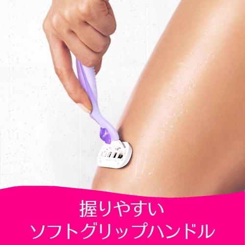 Venus Women's Razor Embrace 2 Replacement Blades