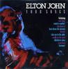 LP Record ELTON JOHN  Your Songs MCA37266 MCA 1985 US Rock Used