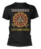 Phm Soundgarden Superunknown Tour 94 (TShirt Unisex Tg 2xl) Merchandising
