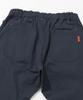 [CLIFMEYER] Cropped Pants, 7/8 Length, Cooling Fabric, Climbing Pants, Men's, Small, Navy