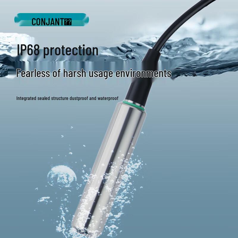 CONJANT CJ-T801 Immersible Level Transmitter