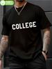 Animal House - College Tshirt Gift