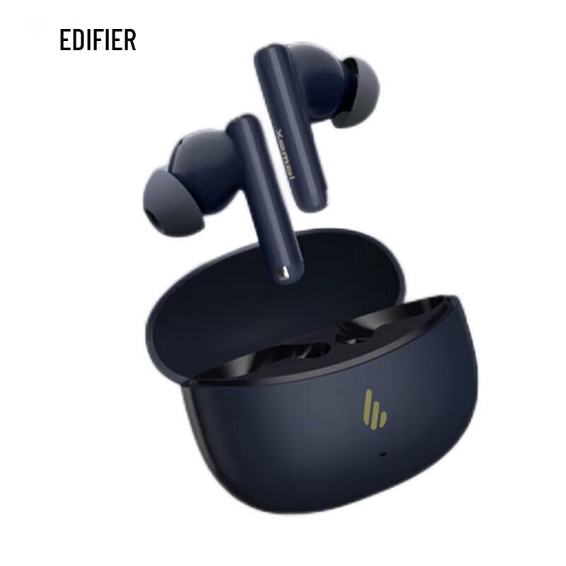 

Edifier X5 Pro True Wireless Active Noise Cancelling Earbuds