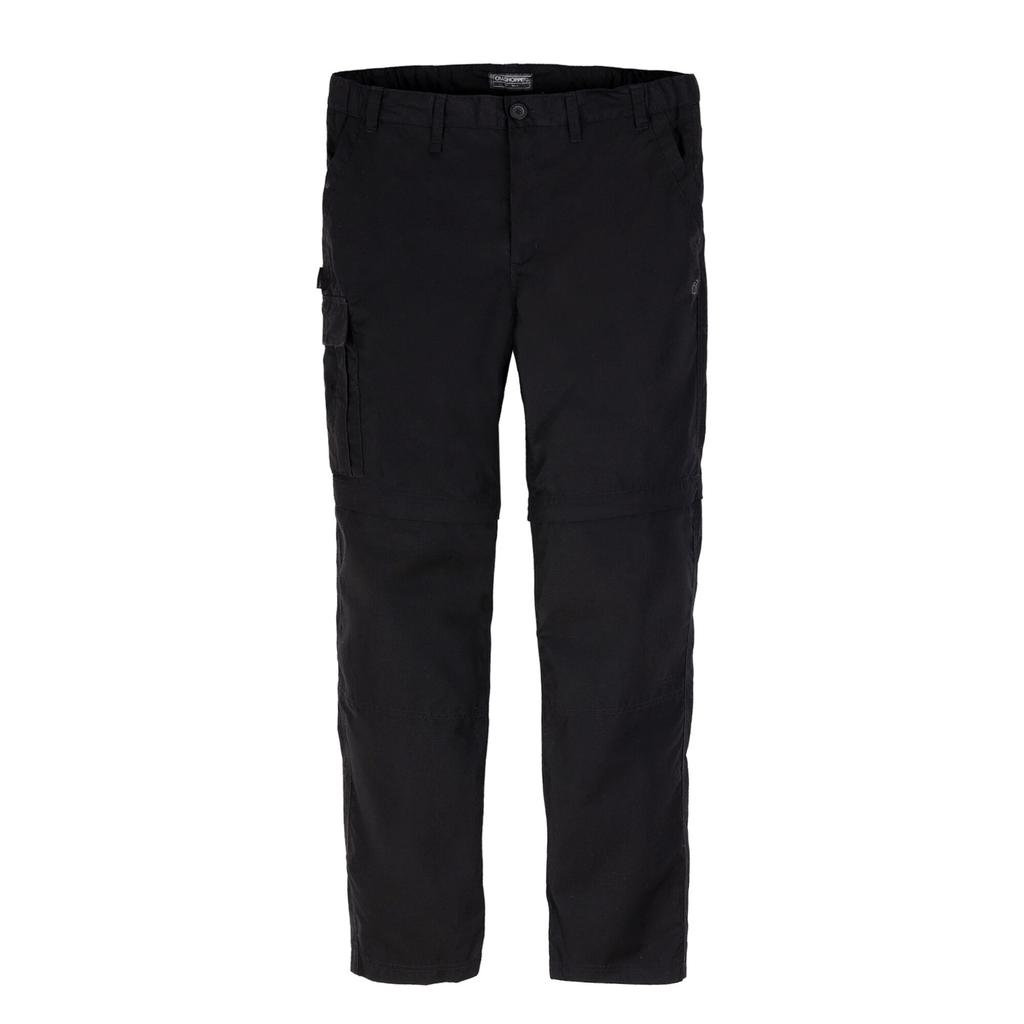 Craghoppers Expert Mens Kiwi Tailored Trousers