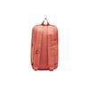 New Reebok Polyester Backpack Unisex Orange Red IFD74-HD9849