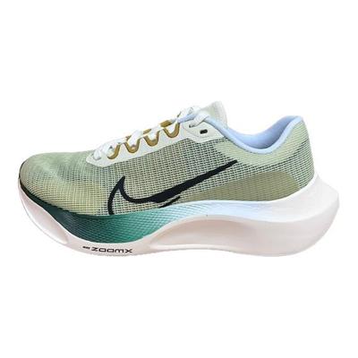 Pantofi pentru bărbați Zoom Fly 5 Honey Dew, verde, negru, Sail FV3632-301