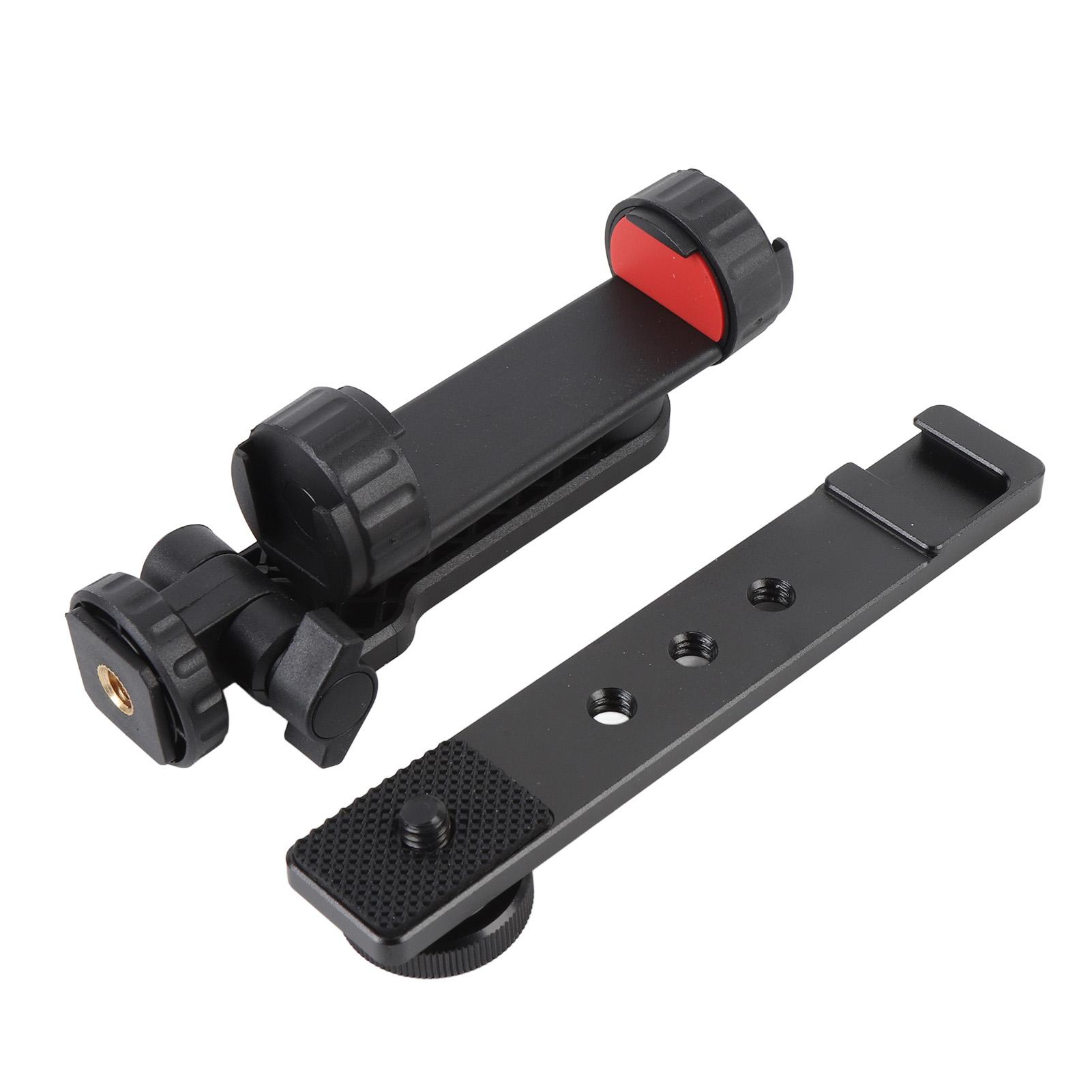 

Phone Holder for Pocket 3 Cell Phone Mount Expansion Accessories with 14in Thread Hole Used with