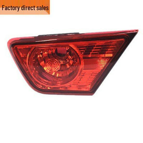 

Задний фонарь Southeast Lingyue V3 в сборе с задним противотуманным и стоп-сигналом (Модель 0809V3) Standard Inner Light, Right Passenger s Side