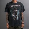 Rare Crowbar Band Cotton Men All Size 7D460 Unisex T-Shirt