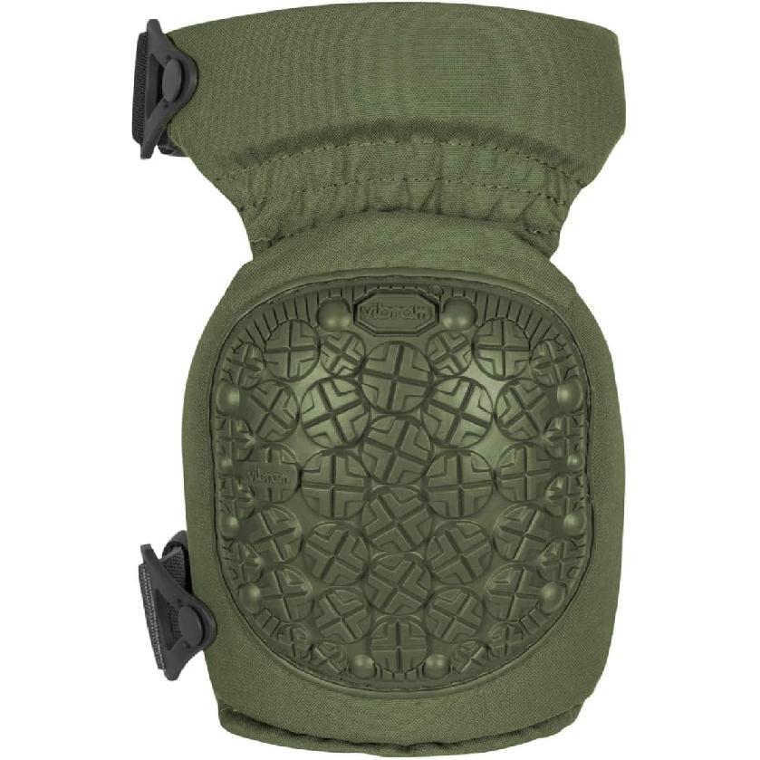 Alta 52933.09 AltaCONTOUR™ 360 Knee Protectors Olive Green AltaLok