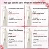 Adoufu Hair & Body Care Set