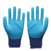 Emboss Embossing Work Gloves Antiskid Protective Mittens  Welding and Cutting