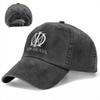 Custom Classic Cotton Das It Latina Baseball Cap Women Unisex Adjustable Adult Dad Hat Outdoor