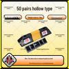 Rubber Car Wheel Chock Parking Barrier and Ground Stopper