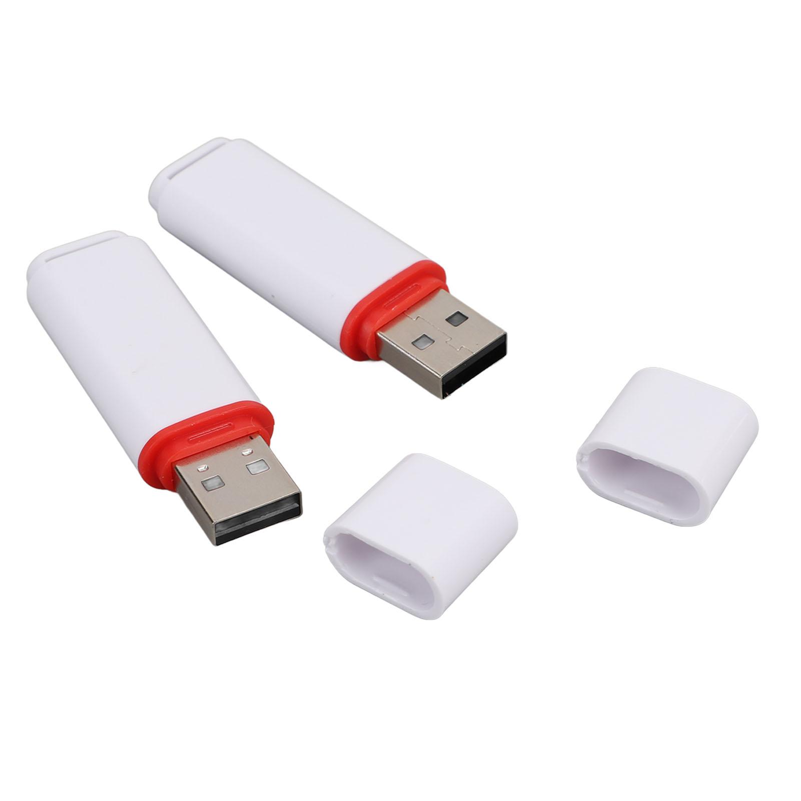 

2 шт. USB-донгл-приймач для SteamVR VR Бездротовий приймач-донгл для контролерів Valve Index для