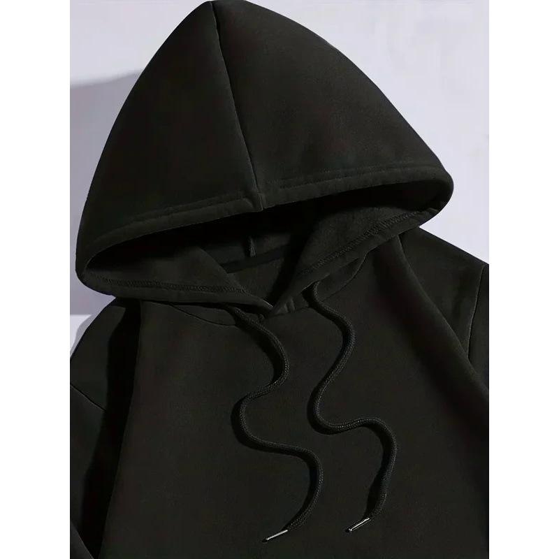 I Love Yeat Graphic Print Hoodie Men Women