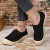 Women'S Casual Sneakers , Knit Breathable Lightweight Low Top Shoes For Women Clearance,Free Shipping