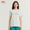 Li-Ning Women's Ice Feel Short Sleeve T-Shirt ATSW276