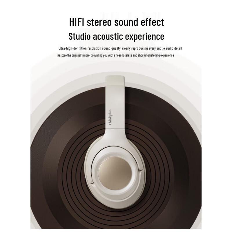 Lenovo Thinkplus TH54 True Wireless Bluetooth Headset