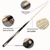 Zhanming Small-Tip Billiard Pool Cue