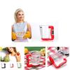 Kitchen Baking Electronic Measuring Cup With Digital Scale For Cooking And Baking