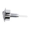 Toilet Accessory Dual Flush Push Button Compatible with For Siamp For Optima 49