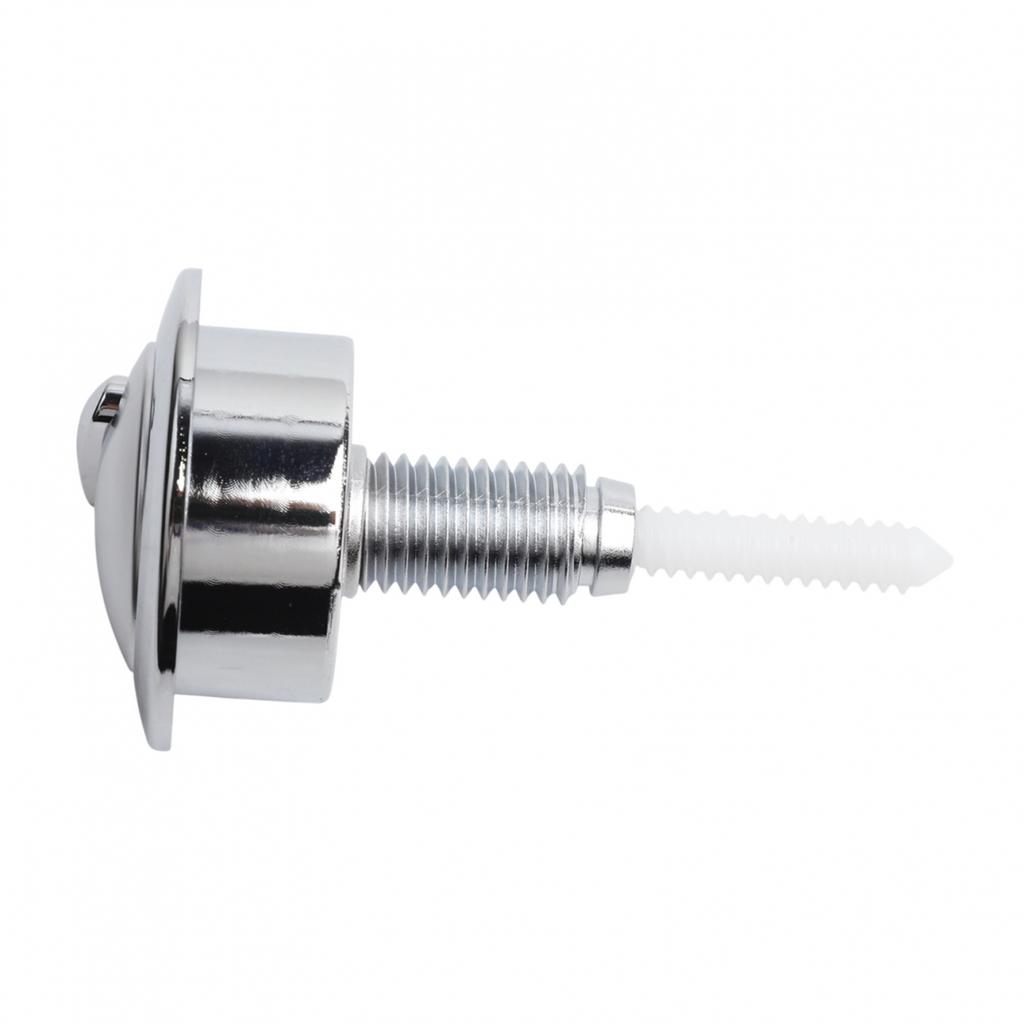 Toilet Accessory Dual Flush Push Button Compatible with For Siamp For Optima 49
