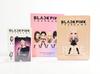 All'Aura Black Pink Rose Set Mask + Holo Box + Cards
