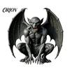 Resin Ornaments for Home Decor Gargoyle Statue, Medieval Gothic Sculpture, Artistic Horror Handcrafted Statues Garden Decorative Craft Office