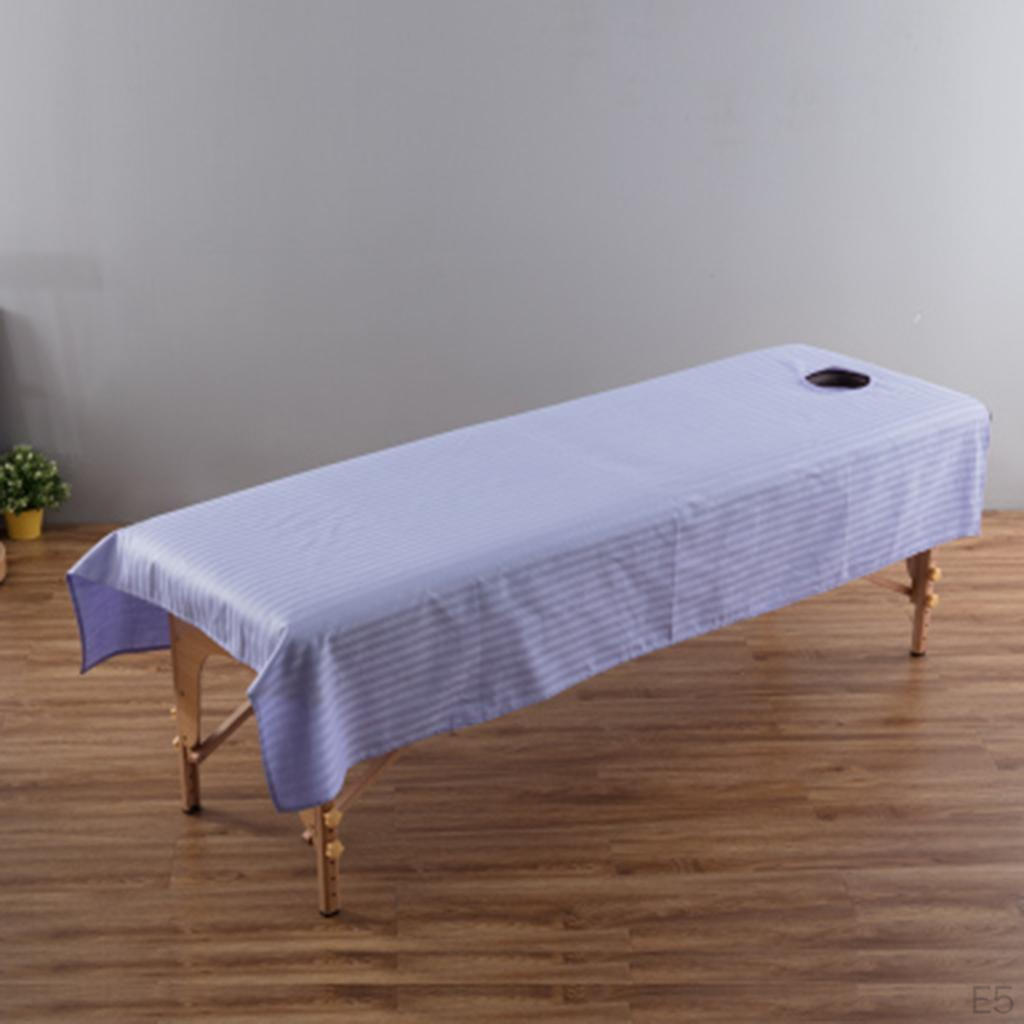 Massageliege mit Loch 80x190cm
