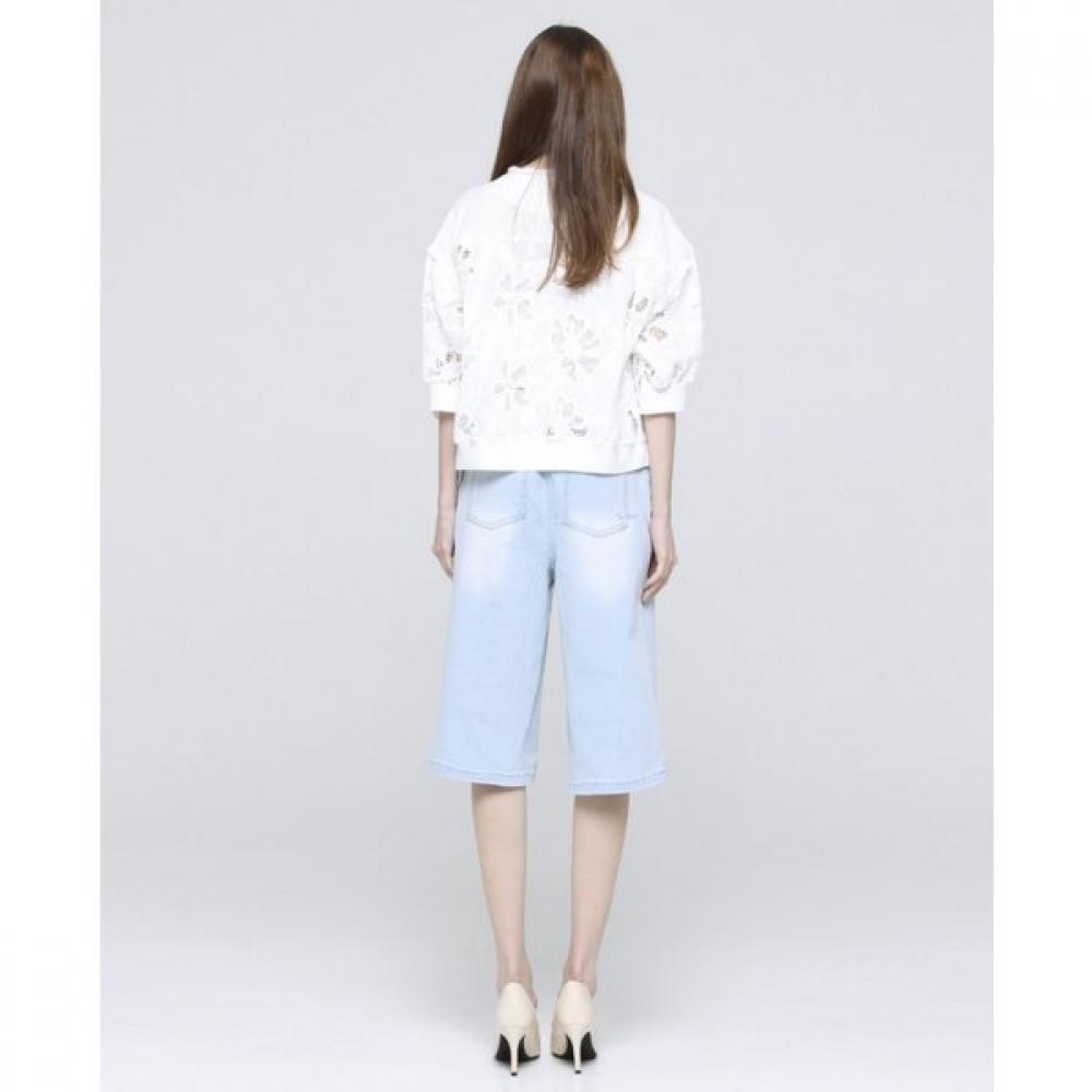 Son Jung Wan Women S Linen Lace Beading Jacket Zdj6262081