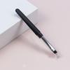 Makeup Accessories with Dust Cover Lip Brush Eyeliner Brush Eyebrows Eyelashes Brush Makeup Tool