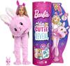 Barbie Cute Barbie Rabbit Costume 3 and HHG19 Up! (Ages Up)