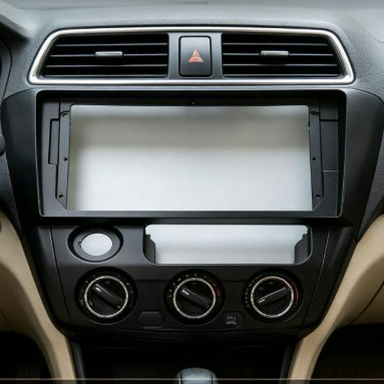 Mitsubishi Lancer 06 Navigation Panel: Upgrade Old Car Interior & Center Console