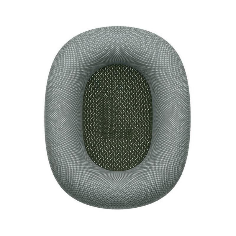 For Max Cover Headphone Ear Pads Replacement Sponge Headset Set Spare Accessories with Knit-mesh Structure