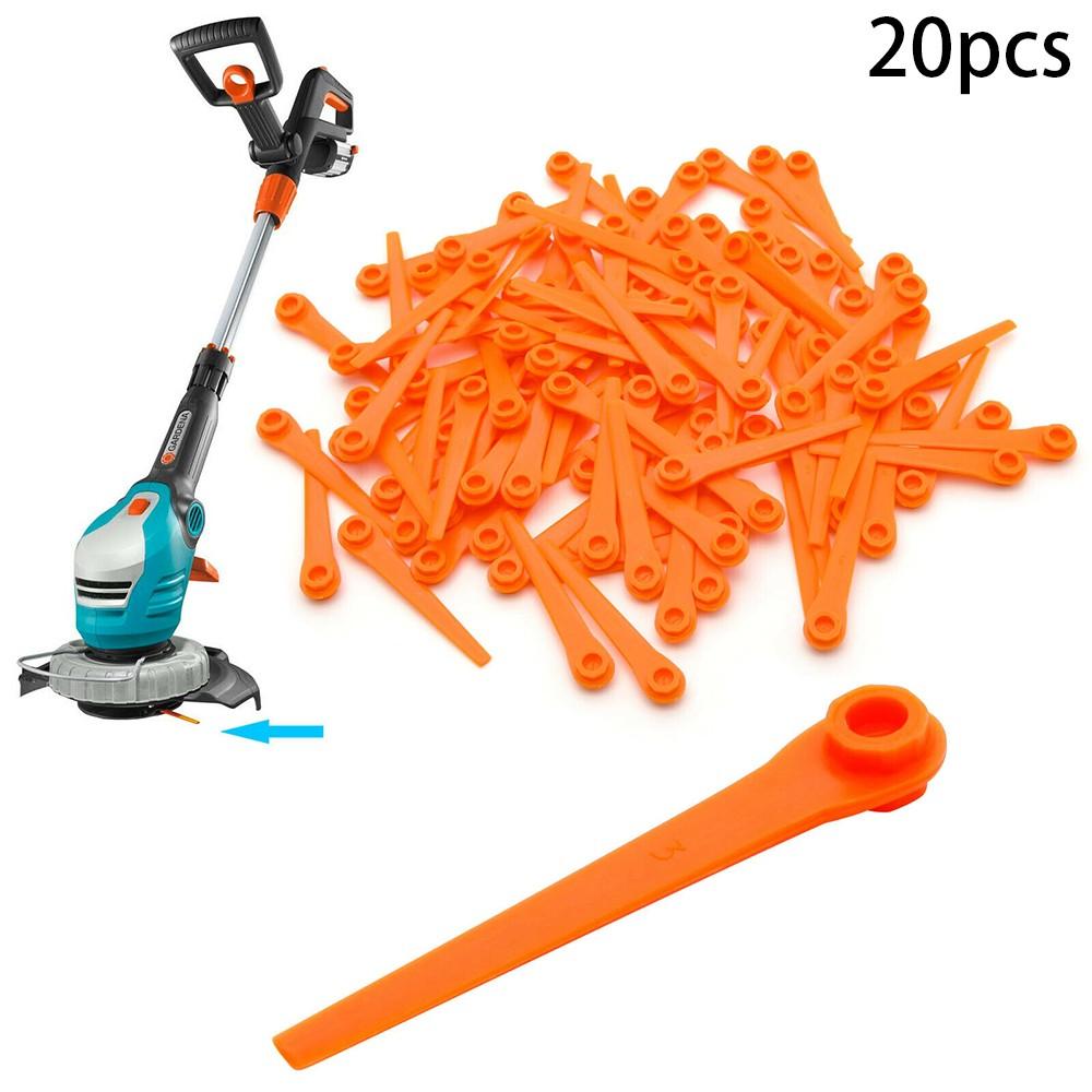 String Trimmer Parts Grass Trimmer Part Attachment Plastic High Quality