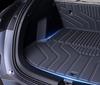 Lantu Zhiyin TPE25 Trunk Mat: New Model Tail Box Interior Accessory