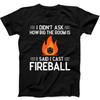 Tops – T-Shirts